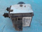 3C0614109A Блок ABS VOLKSWAGEN Passat B6 2005-2009