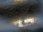 254302S000 Бачок расширительный KIA Sportage 3 2010-2015