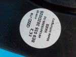 8E9035382D Сабвуфер Audi A4 (B7) 2005-2007