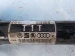 4F0407271T Привод колеса передний левый Audi A6 (C6, 4F) 2005-2011