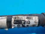 8K0407271Q Привод колеса передний Audi A4 (B8) 2007-2015