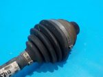8K0407271Q Привод колеса передний Audi A4 (B8) 2007-2015