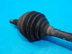 7L0407271E Привод колеса передний VOLKSWAGEN Touareg 1 (7L) 2002-2010