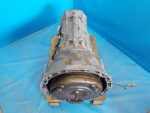 09D300036RV АКПП (автоматическая КПП) VOLKSWAGEN Touareg 1 (7L) 2002-2010