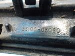 5310005080C0 Решетка радиатора TOYOTA Avensis (T250) 2003-2008