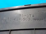 5314105030 Накладка передней панели левая TOYOTA Avensis (T250) 2003-2008