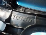 7411005050 Пепельница передняя TOYOTA Avensis (T250) 2003-2008