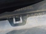 7685105020 Юбка переднего бампера правая TOYOTA Avensis (T250) 2003-2008