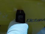 1Z5827025 Дверь - крышка багажника SKODA Octavia A5 (1Z) 2004-2013