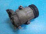 977012Y100 Компрессор кондиционера KIA Sportage 3 2010-2015