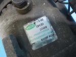 977012Y100 Компрессор кондиционера KIA Sportage 3 2010-2015