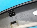 7726055L005PK Накладка крыла задняя левая SUZUKI SX4 2006-2013