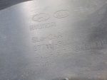 877113U000 Накладка крыла переднего левого KIA Sportage 3 2010-2015