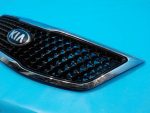 863503W030 Решетка радиатора KIA Sportage 3 2010-2015