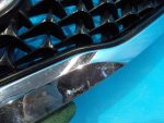 863503W030 Решетка радиатора KIA Sportage 3 2010-2015