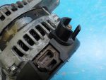 1530298 Генератор двигателя Ford Focus 2 2005-2011