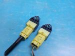 8983142010 Датчик удара (Air Bag) пара TOYOTA Rav 4 III (ACA30) 2006-2013