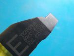 8983142010 Датчик удара (Air Bag) пара TOYOTA Rav 4 III (ACA30) 2006-2013