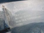 877413U000 Накладка заднего крыла левого KIA Sportage 3 2010-2015