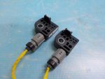959202S000 Датчик удара (Air Bag) пара KIA Sportage 3 2010-2015