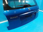 6910079J00 Дверь - крышка багажника SUZUKI SX4 2006-2013