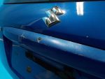 6910079J00 Дверь - крышка багажника SUZUKI SX4 2006-2013