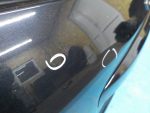 6910079J00 Дверь - крышка багажника SUZUKI SX4 2006-2013