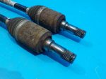 1565594 Привод колеса задний Ford Kuga 1 2008-2012