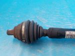 3C0407272D Привод колеса передний правый VOLKSWAGEN Passat B6 2005-2009