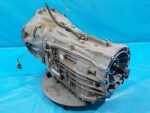 09D300038Q АКПП (автоматическая КПП) VOLKSWAGEN Touareg 1 (7L) 2002-2010