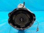 09D300038Q АКПП (автоматическая КПП) VOLKSWAGEN Touareg 1 (7L) 2002-2010