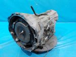 09D300038Q АКПП (автоматическая КПП) VOLKSWAGEN Touareg 1 (7L) 2002-2010