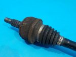 7L0501201B Привод колеса задний VOLKSWAGEN Touareg 1 (7L) 2002-2010