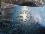 8113042290 Фара правая TOYOTA Rav 4 III (ACA30) 2006-2013