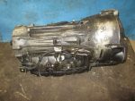 09D300037KX АКПП (автоматическая КПП) VOLKSWAGEN Touareg 1 (7L) 2002-2010