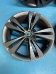 1Z0601025AD Диск колесный R18 (комплект) SKODA Octavia A5 (1Z) 2004-2013