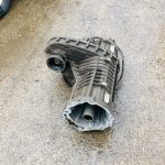 95534104014 Раздаточная коробка VOLKSWAGEN Touareg 1 (7L) 2002-2010