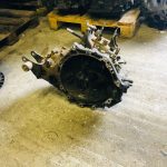 3034012020 АКПП (автоматическая КПП) TOYOTA Corolla E15 2006-2013