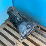 09D300039E АКПП (автоматическая КПП) VOLKSWAGEN Touareg 1 (7L) 2002-2010