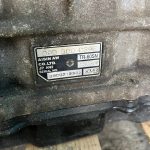 09D300039E АКПП (автоматическая КПП) VOLKSWAGEN Touareg 1 (7L) 2002-2010