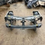 625044050R Панель передняя (телевизор) RENAULT Duster 1 2010-2019