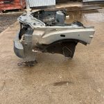 625044050R Панель передняя (телевизор) RENAULT Duster 1 2010-2019