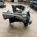 625044050R Панель передняя (телевизор) RENAULT Duster 1 2010-2019