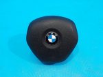 32306791332 Подушка безопасности водителя BMW 1 серия F20-F21 2011-2019