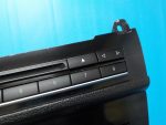 61319328424 Блок управления климатконтроля BMW 5-серия F10/F11 2009-2016