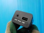961103W000 Разъем USB AUX KIA Sportage 3 2010-2015