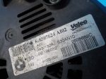 12318507625 Генератор двигателя BMW 5-серия F10/F11 2009-2016