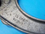 31126779871 Рычаг передний верхний BMW 5-серия F10/F11 2009-2016