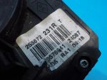 2556700Q1M Переключатель подрулевой Nissan Almera G15 2013-2018