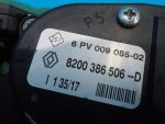 8200386506D Педаль газа Nissan Almera G15 2013-2018